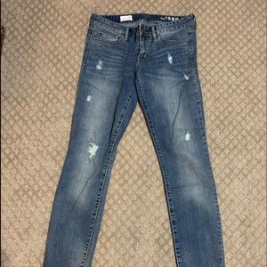 Women’s gap jeans